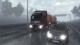 Euro Truck Simulator 2 on PC screenshot thumbnail #1