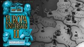 Europa Universalis II