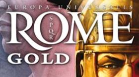 Europa Universalis - Rome Gold