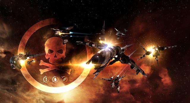 EVE Online - 30 Day Time Card on PC screenshot #4