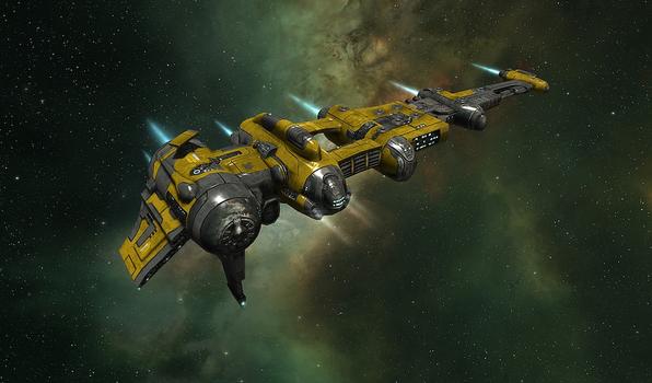 EVE Online - 30 Day Time Card on PC screenshot #2