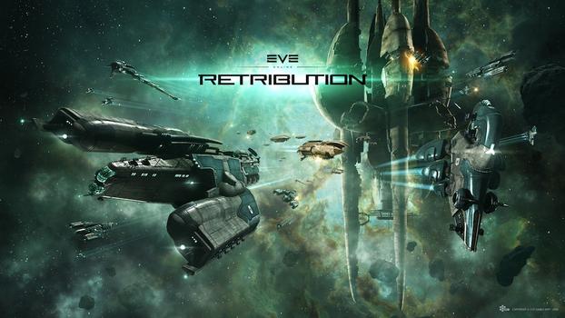 EVE Online - 60 Day Time Card on PC screenshot #6