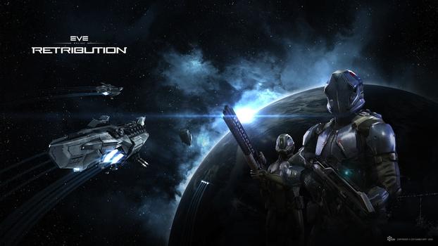 EVE Online - 60 Day Time Card on PC screenshot #7