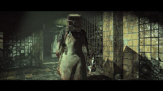 The Evil Within™ and Season Pass on PC screenshot #8