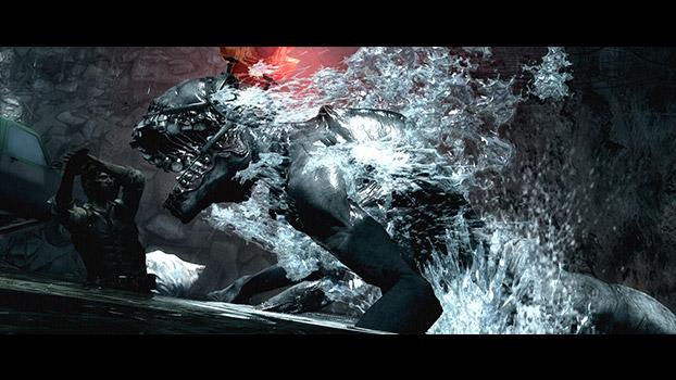 The Evil Within™ and Season Pass on PC screenshot #1