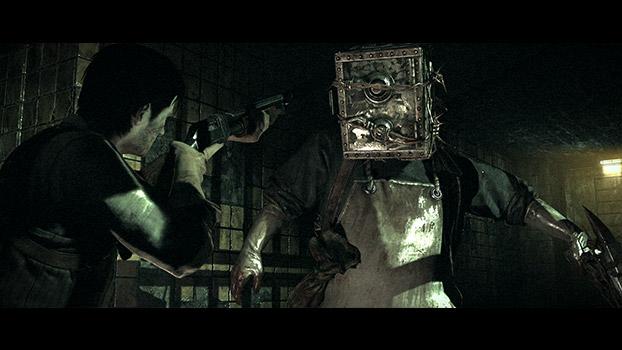 The Evil Within™ Season Pass on PC screenshot #7