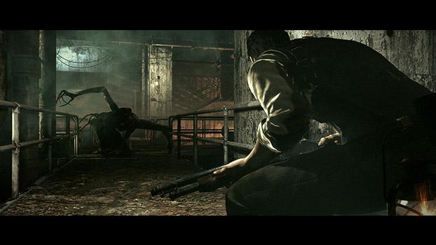 The Evil Within™ Season Pass on PC screenshot #5