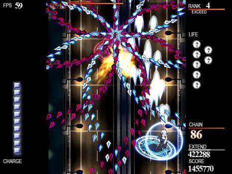 The eXceed Collection on PC screenshot #4