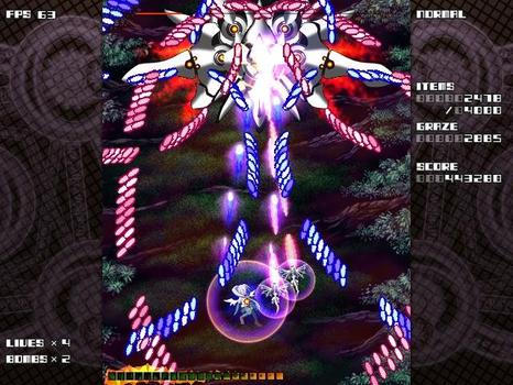 The eXceed Collection on PC screenshot #2