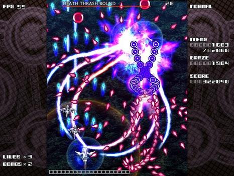 The eXceed Collection on PC screenshot #1