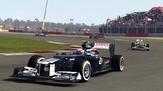 F1 2012 (MAC) on PC screenshot thumbnail #6