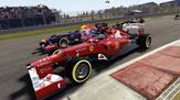 F1 2012 (MAC) on PC screenshot thumbnail #1