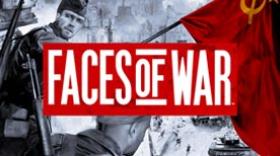 Faces of War