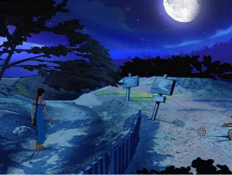 Fairytale on PC screenshot #1