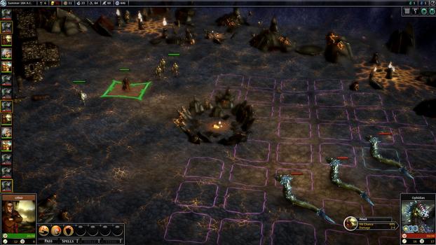 Fallen Enchantress: Ultimate Edition on PC screenshot #3