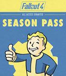 Fallout 4 - Season Pass