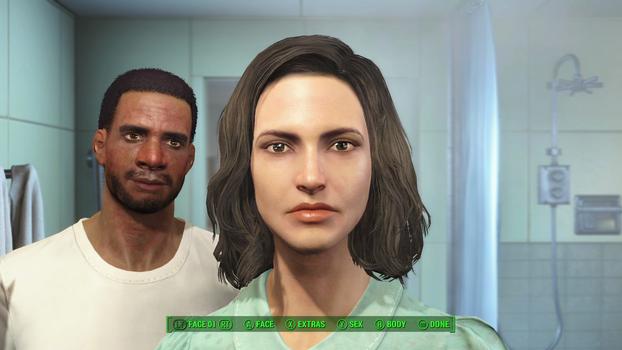 Fallout 4 on PC screenshot #2