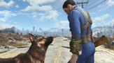 Fallout 4 on PC screenshot thumbnail #6