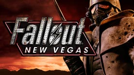 Fallout: New Vegas