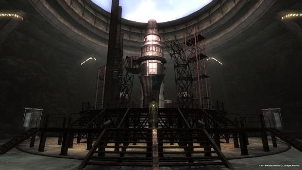 Fallout: New Vegas Lonesome Road on PC screenshot #5