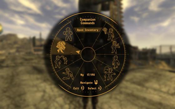 Fallout: New Vegas on PC screenshot #3