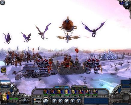 Fantasy Wars on PC screenshot #4
