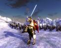 Fantasy Wars on PC screenshot thumbnail #5