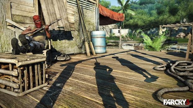Far Cry 3 on PC screenshot #3