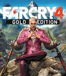 Far Cry 4 Gold Edition