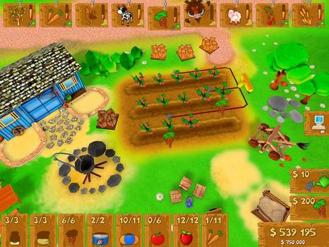Farm 2 on PC screenshot #5