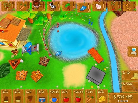 Farm 2 on PC screenshot #4