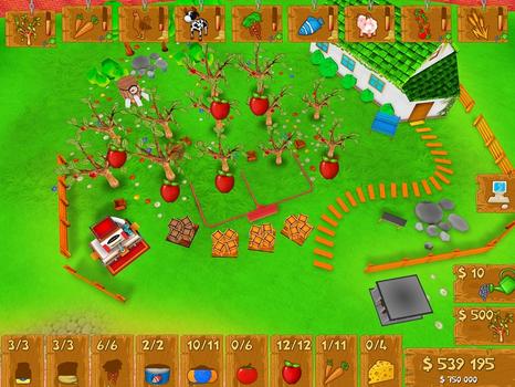 Farm 2 on PC screenshot #3