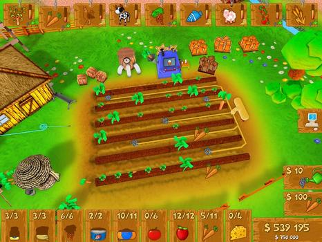 Farm 2 on PC screenshot #2