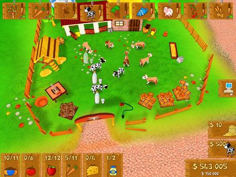 Farm 2 on PC screenshot #1