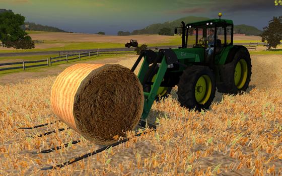 Farm Machines Championships 2013 on PC screenshot #4