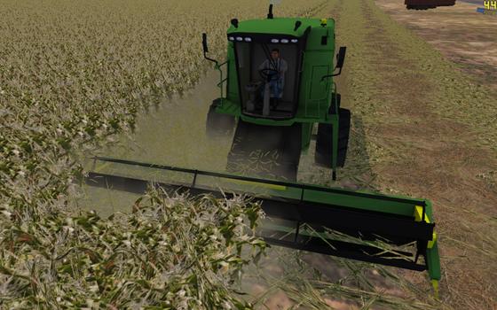 Farm Machines Championships 2013 on PC screenshot #1