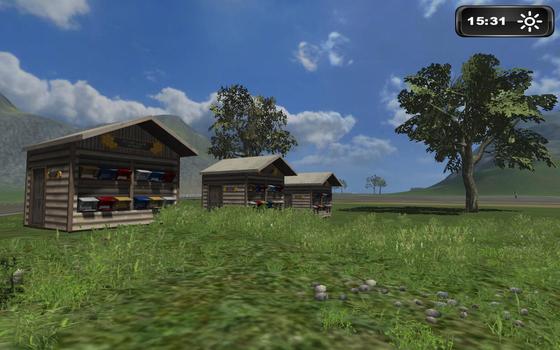 Farming Simulator 2011 Platinum Edition  on PC screenshot #2