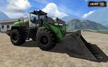 Farming Simulator 2011 Platinum Edition  on PC screenshot thumbnail #1