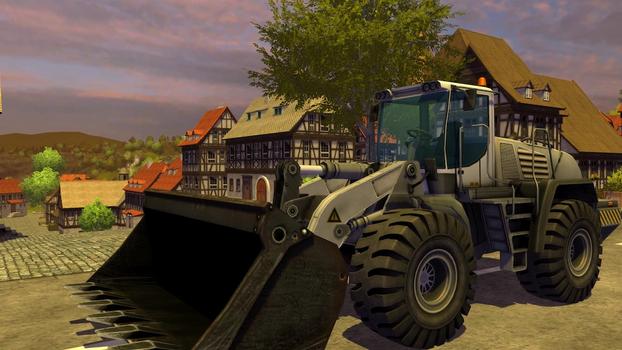 Farming Simulator 2013 on PC screenshot #5