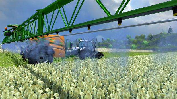 Farming Simulator 2013 on PC screenshot #4