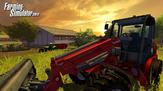 Farming Simulator 2013 on PC screenshot thumbnail #1