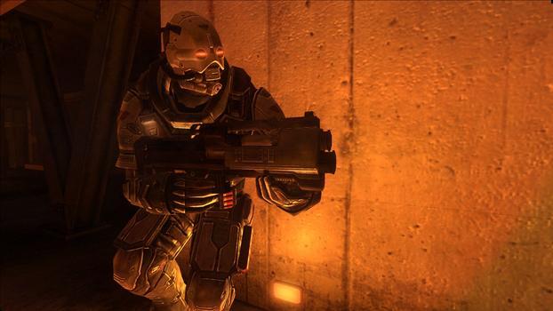 F.E.A.R. 2: Project Origin on PC screenshot #5