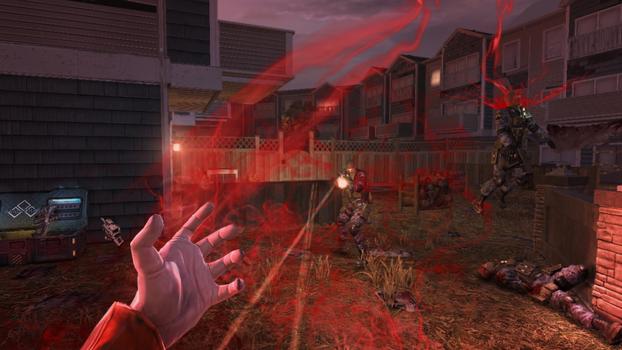 F.E.A.R. 3 on PC screenshot #5