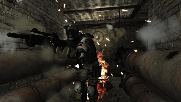 F.E.A.R on PC screenshot #1