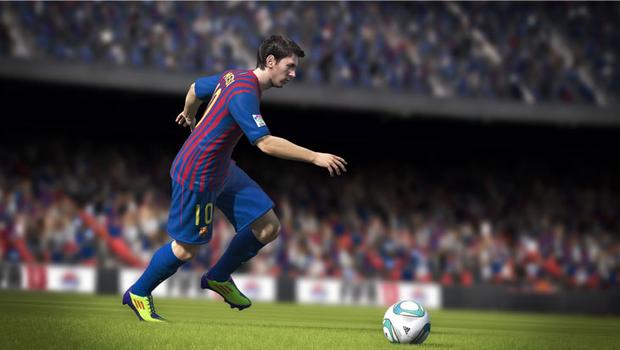 Download Game Face Fifa 13 Pc