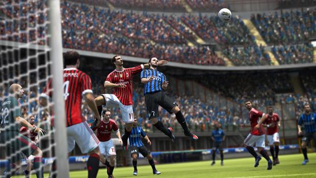 FIFA 13 (NA) on PC screenshot #3