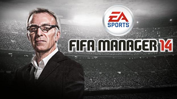 fifa 14 manager download free