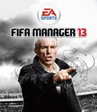 FIFA Manager 2013 (NA)