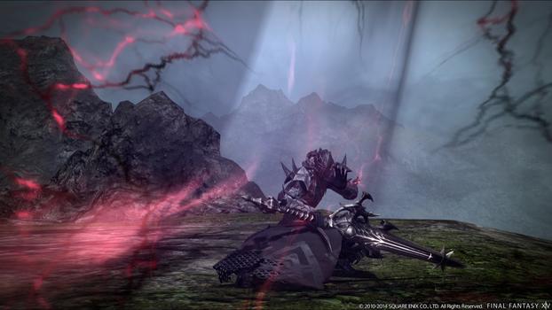 FINAL FANTASY® XIV: Heavensward™ - Collector's Edition (NA) on PC screenshot #6