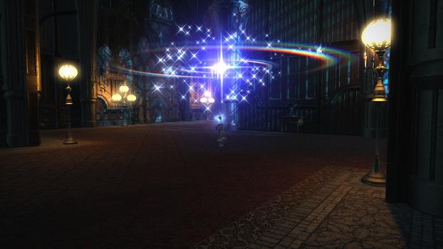 FINAL FANTASY® XIV: A Realm Reborn™ (NA) on PC screenshot #9